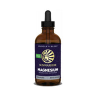Magnesium Liquid (118ml)