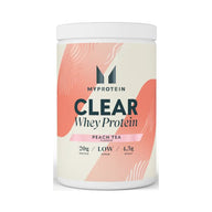 Clear Whey Protein (488g)