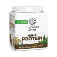 Hemp Protein Organic (750g)