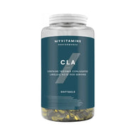 MyVitamins CLA 1000mg (60 softgels)