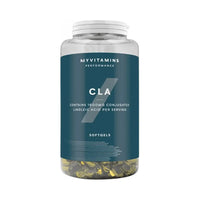 MyVitamins CLA 1000mg (60 softgels)