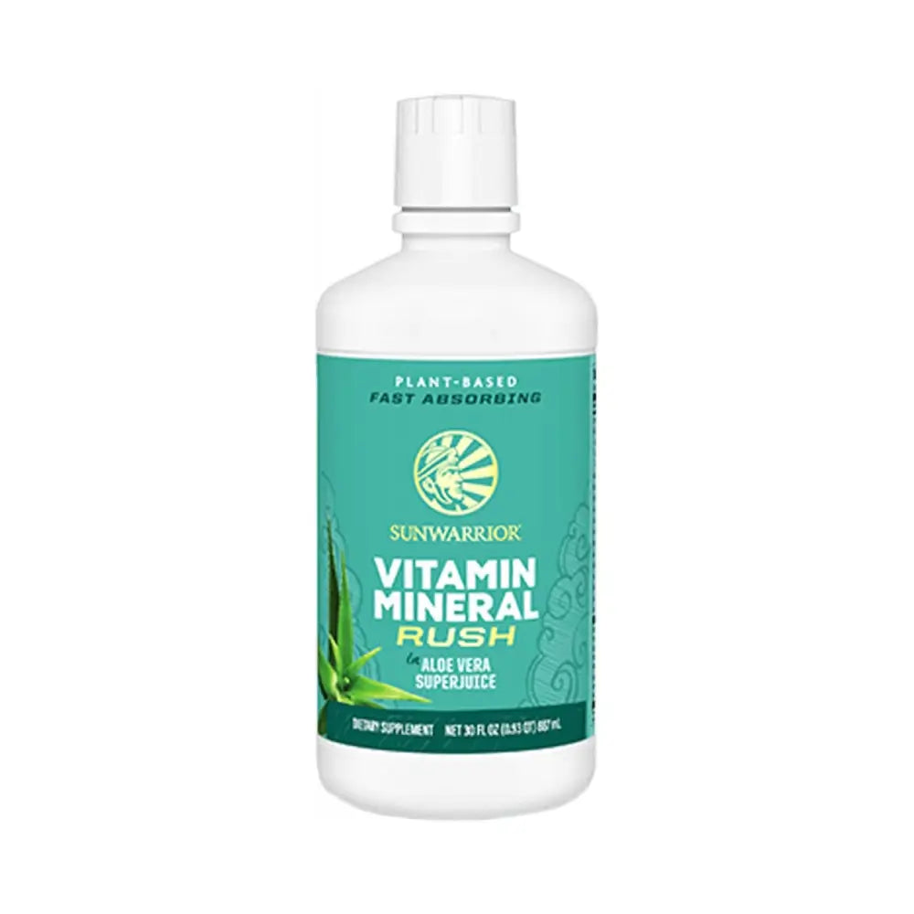 Vitamin & Mineral Rush (887ml)