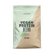 Vegan Protein Blend - Unflavoured (1000g)