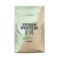 Vegan Protein Blend - Unflavoured (1000g)