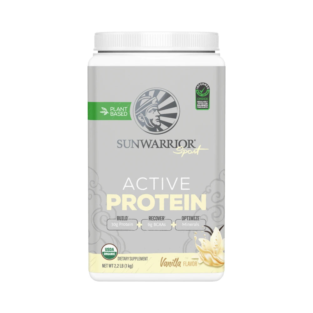 Active Protein Organic (1000g)