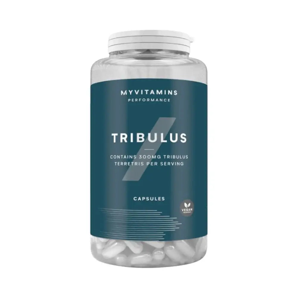 MyVitamins Tribulus (90 Caps)