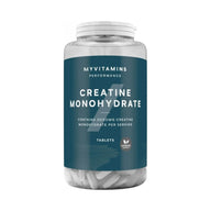 MyVitamins Creatine Monohydrate Tabs (250)