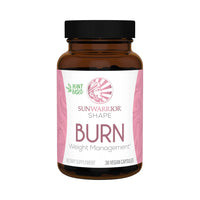 Shape Burn (30 caps)