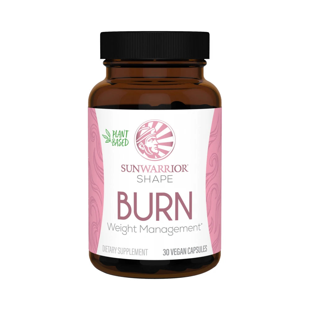 Shape Burn (30 caps)
