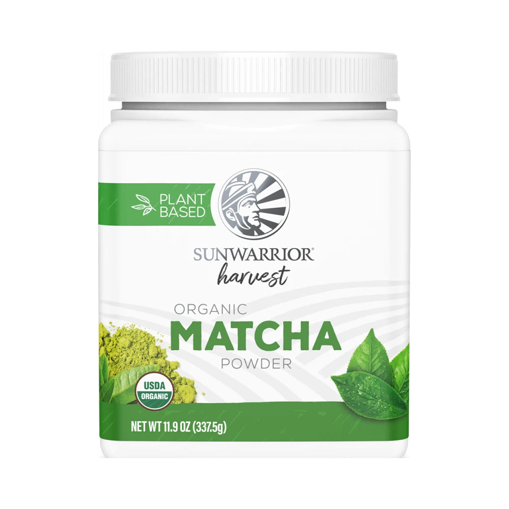 Organic Matcha Powder (300g)