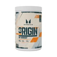 Origin Pre-Workout (30 serv)