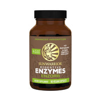Enzorb Digestive Enzymes (90 vcaps)