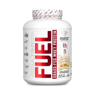 Ultra Fuel Grass-Fed Whey Protein (4lbs)