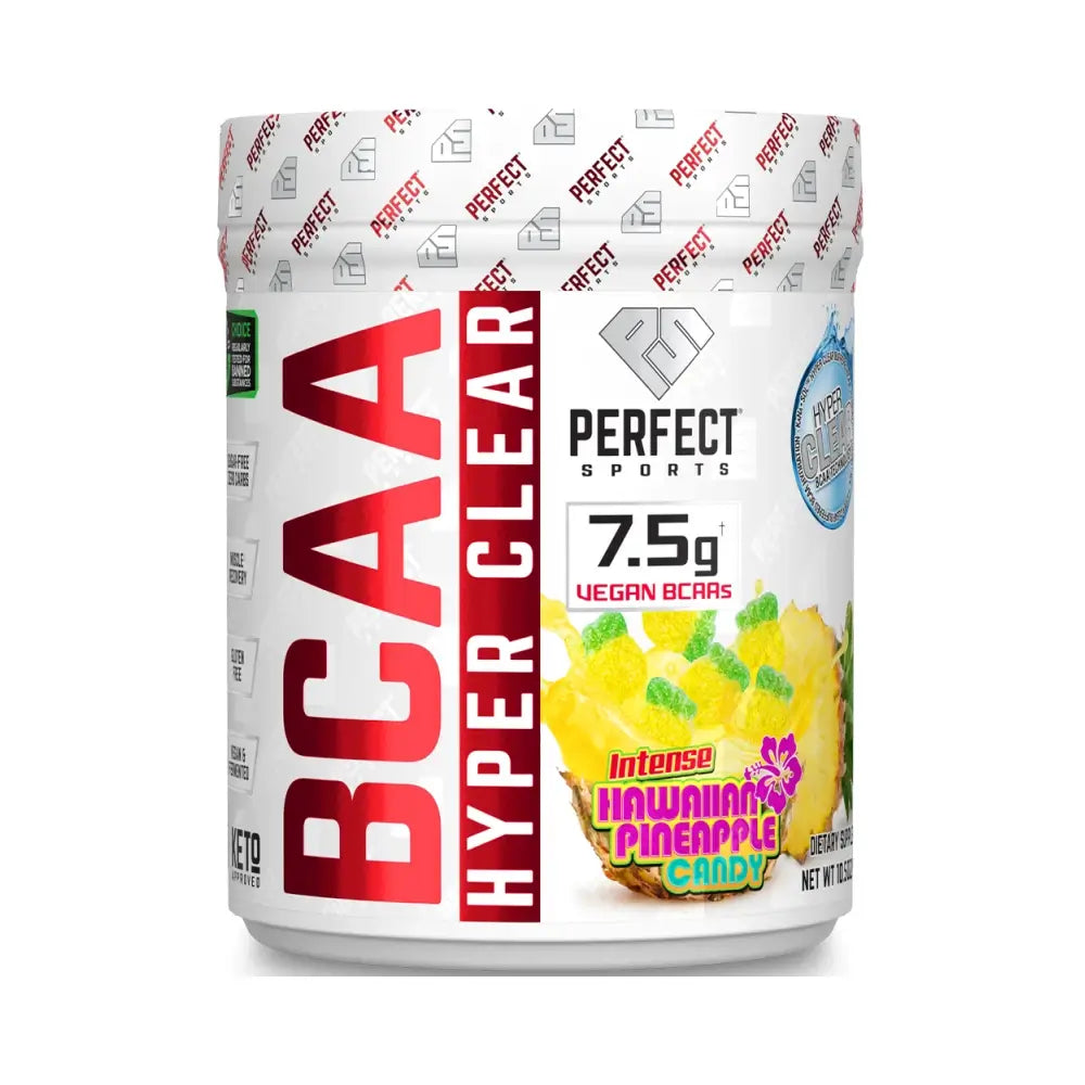 BCAA Hyper Clear (310g)