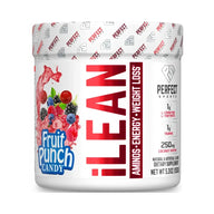 iLean Aminos + Energy + Weight Loss (150g)