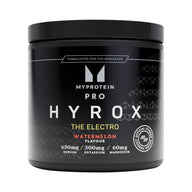 PRO x HYROX: The Electro (30 Serv)