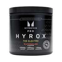 PRO x HYROX: The Electro (30 Serv)