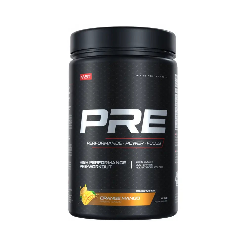 Pre (20 serv)