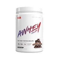 AWhey Isolate (900g)