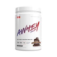 AWhey Isolate (900g)