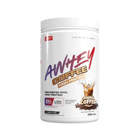 AWhey Coffee (450g)
