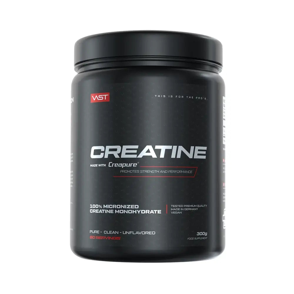 Creatine Creapure (300g)