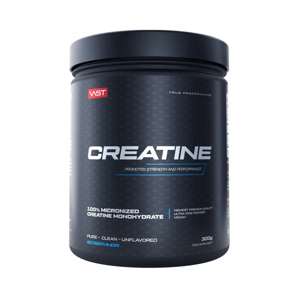 Creatine Ultra Pure (300g)