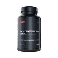 Magnesium 200 (120 vCaps)