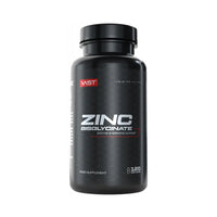 Zinc Bisglycinate (120 vCaps)