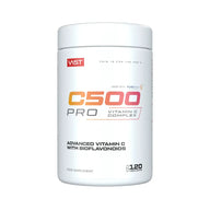 C500 Pro Vitamin C Complex (120 vCaps)