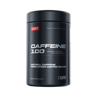 Caffeine 100 (100 vCaps)