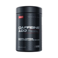 Caffeine 100 (100 vCaps)