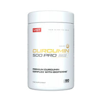 Curcumin 500 Pro (90 vCaps)