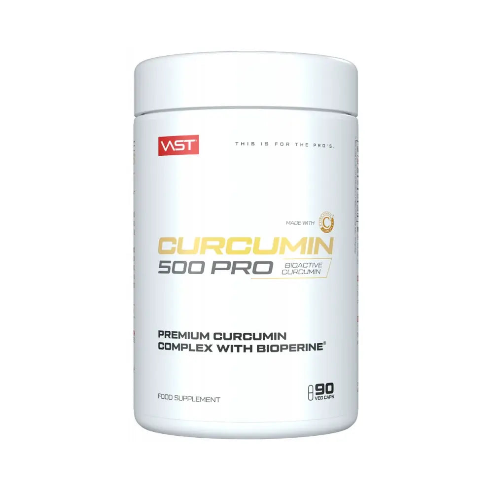 Curcumin 500 Pro (90 vCaps)