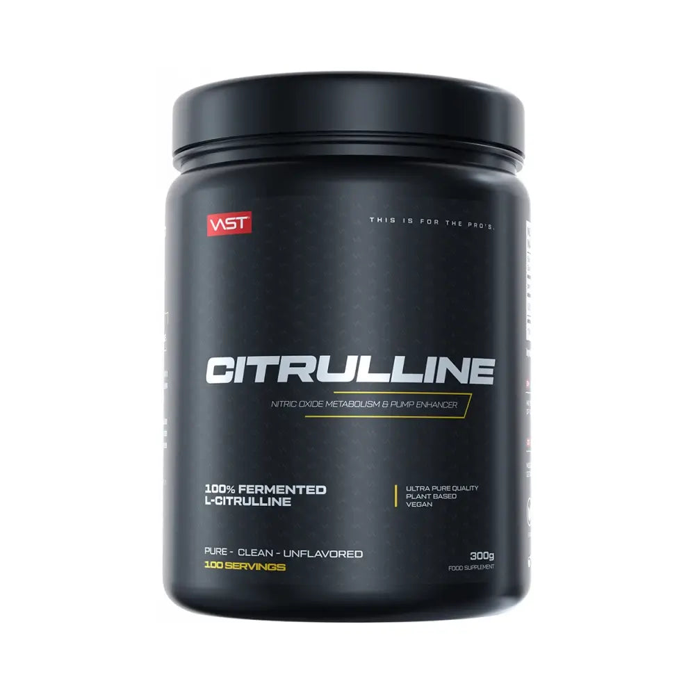 Citrulline (300g)