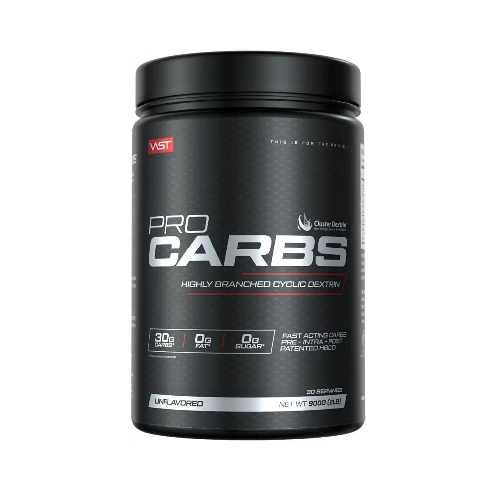 Pro Carbs (900g)