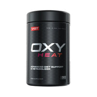 Oxy Heat (90 vCaps)