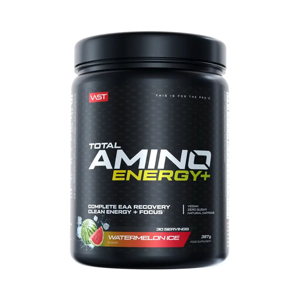 Total Amino Energy (30 Serv)