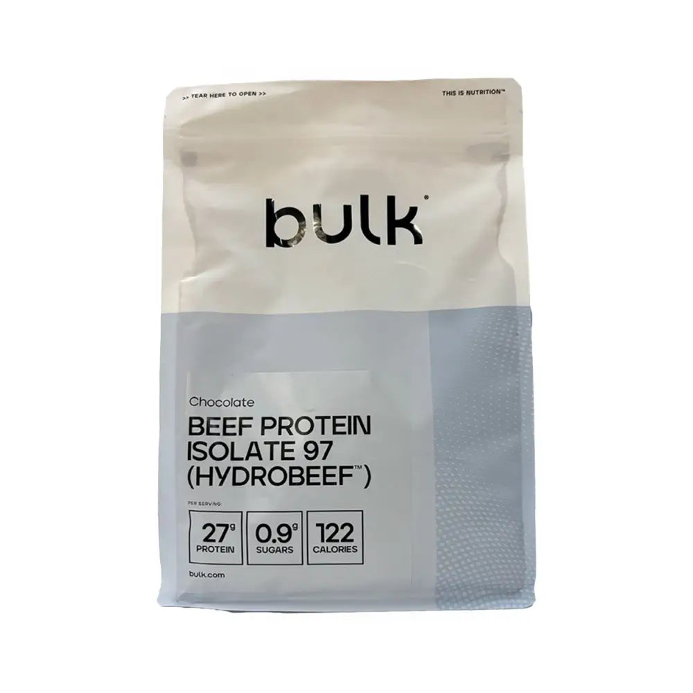 Beef Protein Isolate 97 (1000g)