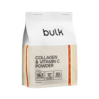 Collagen & Vitamin C Powder (500g)