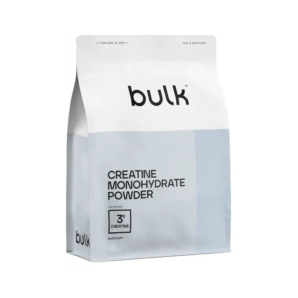 Creatine Monohydrate Powder (500g)