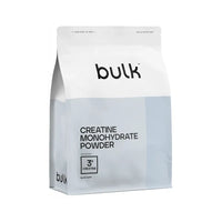 Creatine Monohydrate Powder (500g)
