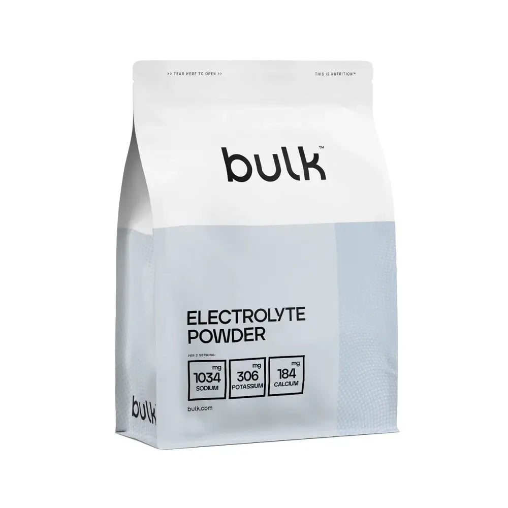 Electrolyte Powder (500g)