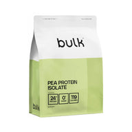 Pea Protein Isolate (2500g)