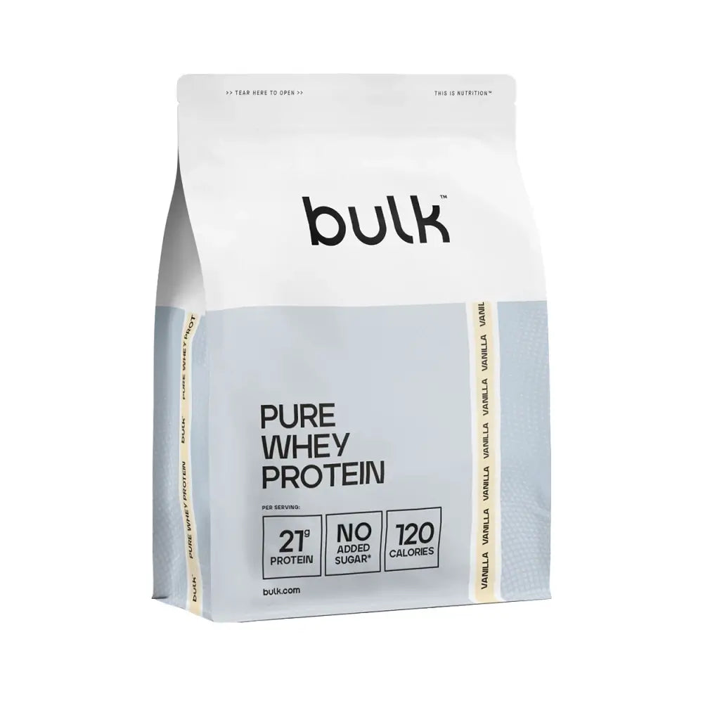 Pure Whey Protein (900g)