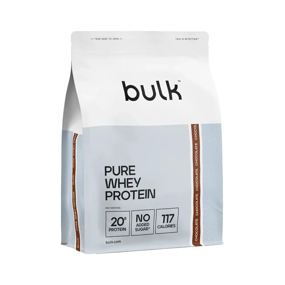 Pure Whey Protein (1800g)