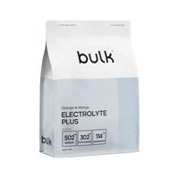 Electrolyte Plus Powder (420g)