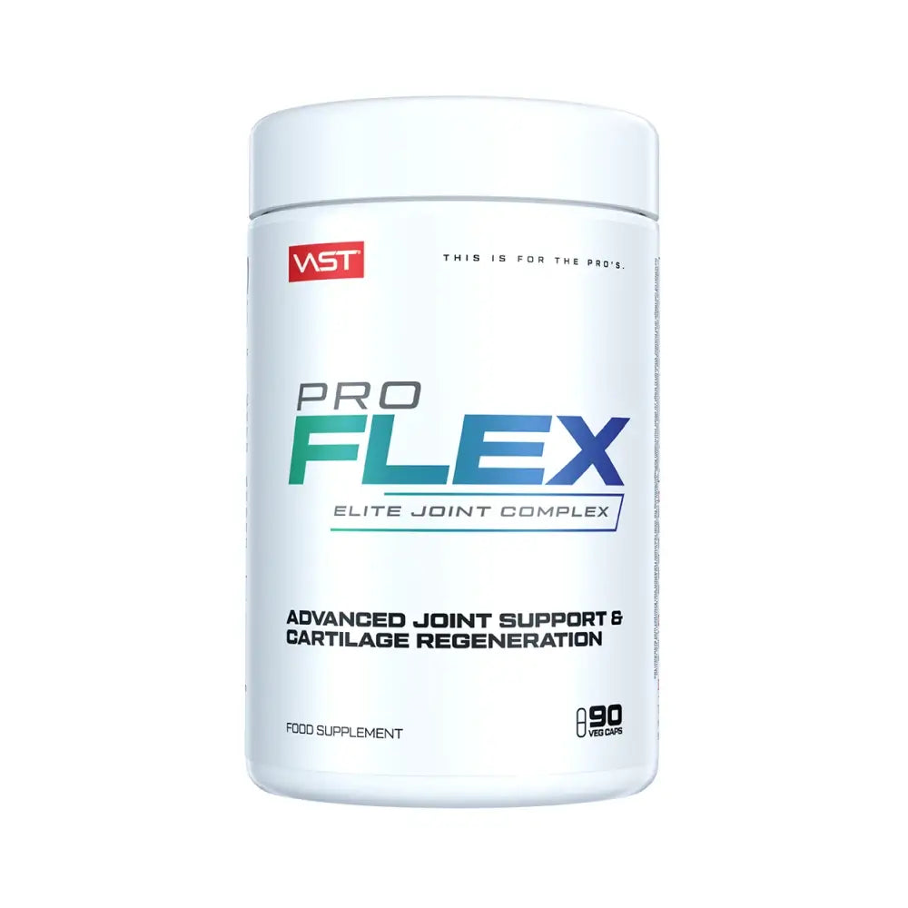 Pro Flex (90 vCaps)