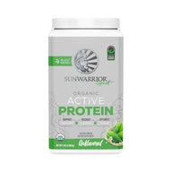 Active Protein Organic - Unflavoured (884g)