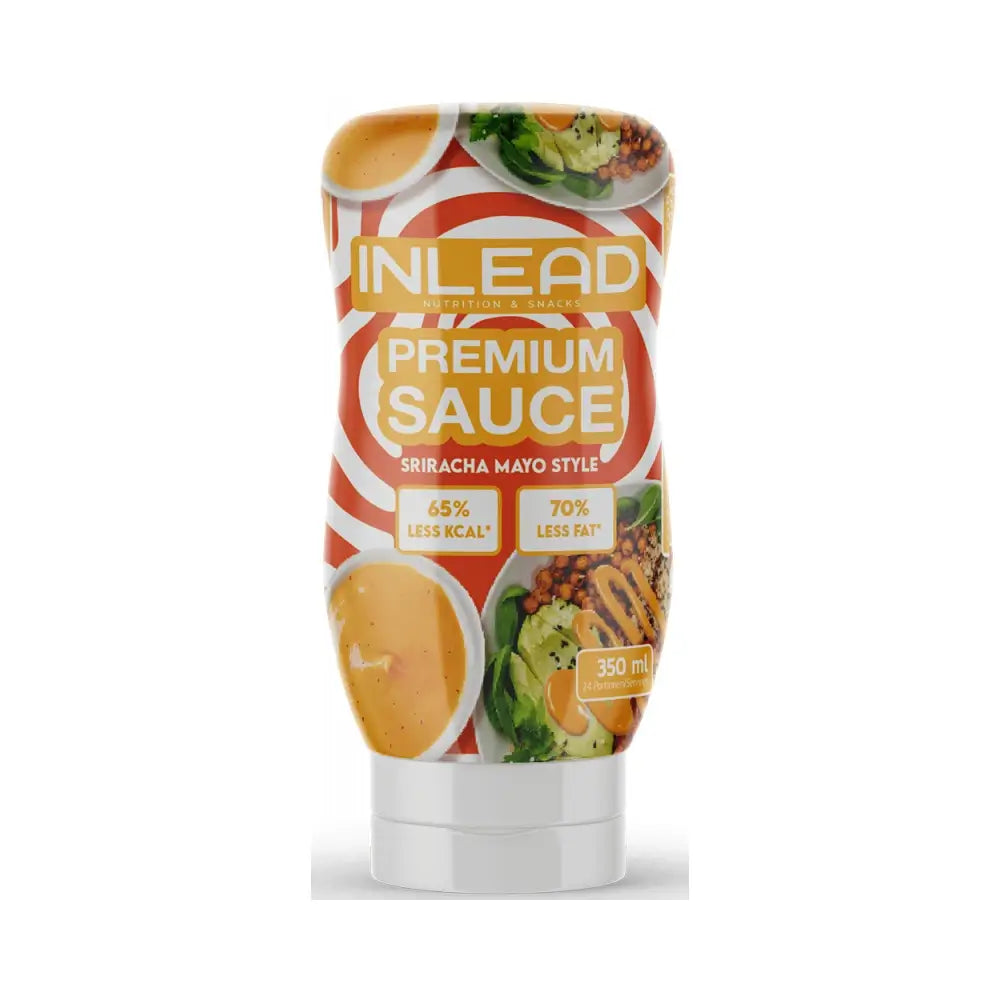 Premium Sauce (350ml)